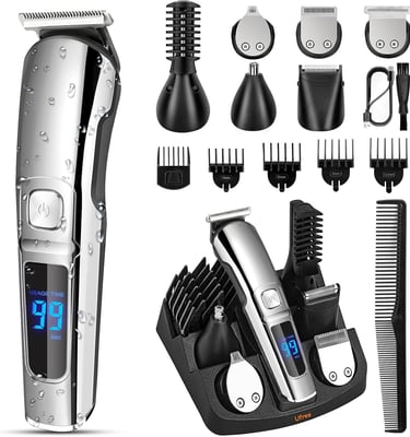Ufree Beard Trimmer for Men
