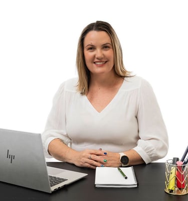 Amanda Chisholm - My Smart Office - blog