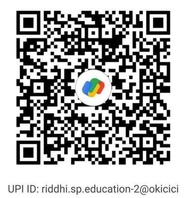 Kiaan Holistic - Donation Payment