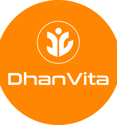 DhanVita Logo