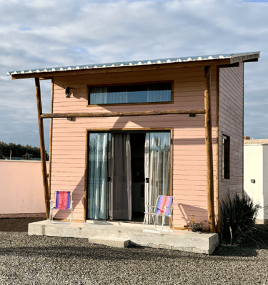 Pousada em Balneário Gaivota