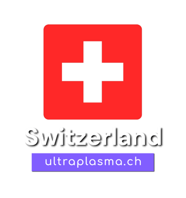 ultraplasma.com Switzerland Confoederatio Helvetica Schweizerische Eidgenossenschaft ultraplasma.ch