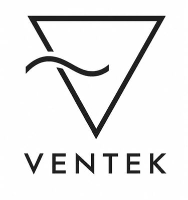 Ventek America Logo