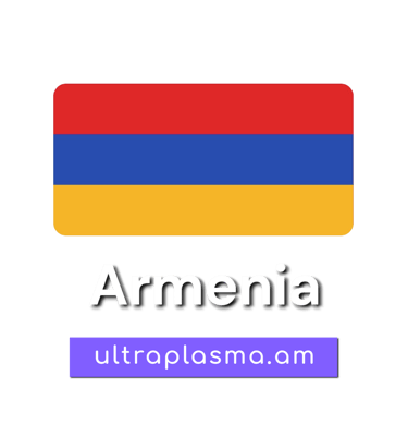 ultraplasma.com Armenia Հայաստան ultraplasma.am