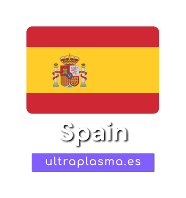 ultraplasma.com spain espana ultraplasma.es