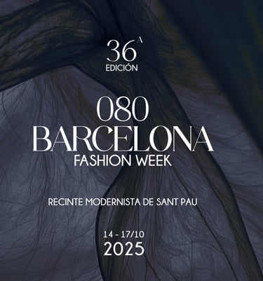 080 Barcelona Fashion Week