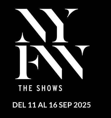 New York Fashion Week 2025