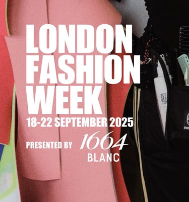 Londres Fashion Week 2025