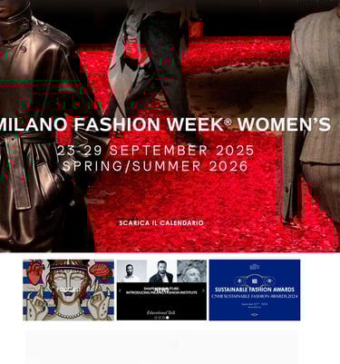 Milano Fashion Week 2025