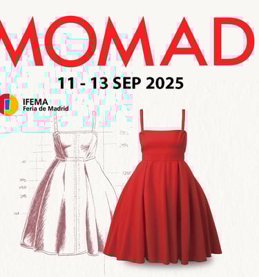 Momad 2025