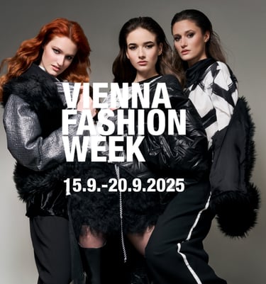 Vienna Fashion Week 2025