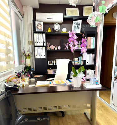 εσωτερικος χωρος παιδικου σταθμου