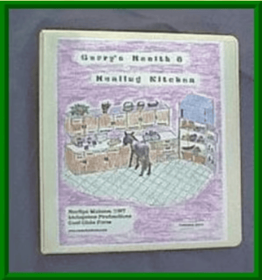 health care for animals book