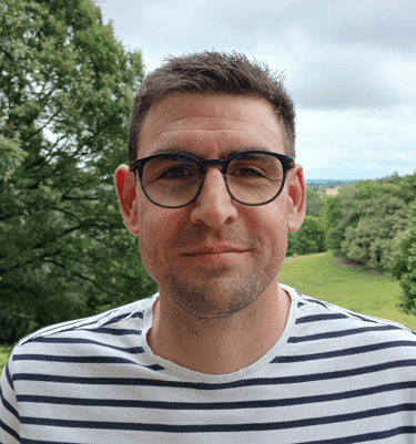 Photo de profil Anthony Nallet