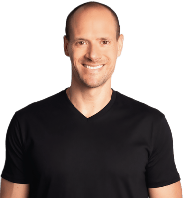 Igor Mihajlovic Vegan Certified Personal Trainer