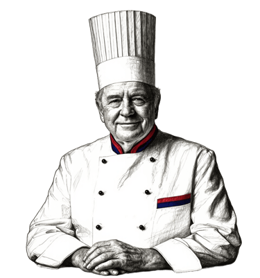 Circuit gastronomique à Lyon – Expérience culinaire et découverte des grands chefs.