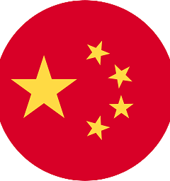 Retour Chine