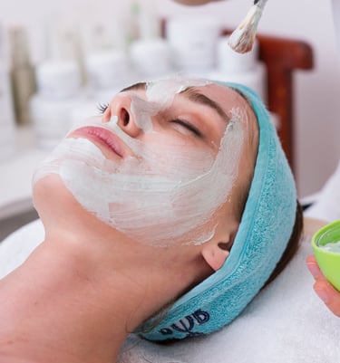 bodylife facial care products