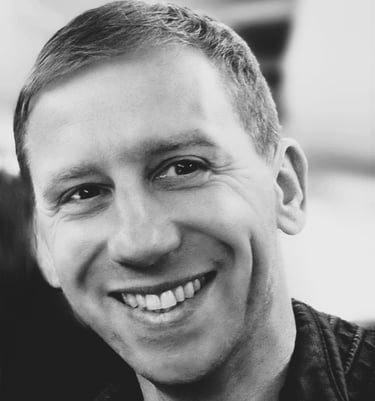 Artificial Intelligence Lead, Miha Cimperman, Oakmans Partners