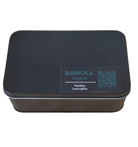 pastillas lavavajillas ecológicas madrid