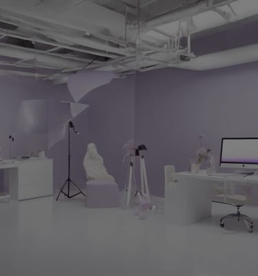 Studio Photo chez Studio Cassis