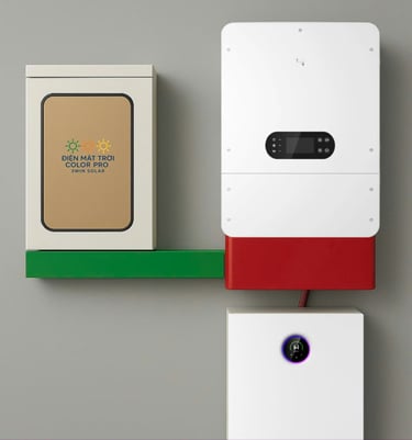 Với chuẩn IP66, bạn có thể lắp biến tần ở ngoài trời hoặc trong nhà đều được. Nên lắp biến tần ở nơi