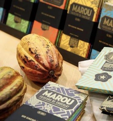 sucrerie Calendrier de lavent Vietnam