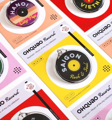 sucrerie Calendrier de lavent Vietnam