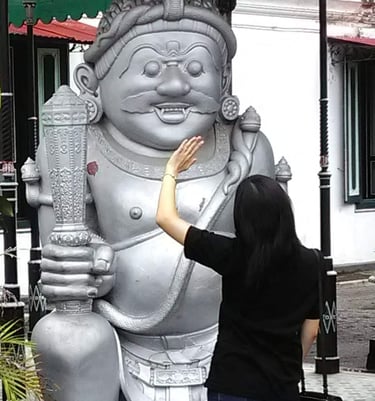 Jelajah Wisata Jawa administrator