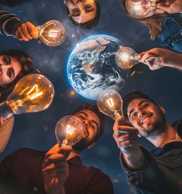 Organization and Social Value