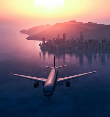 travel changes 2025