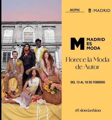 Madrid es Moda
