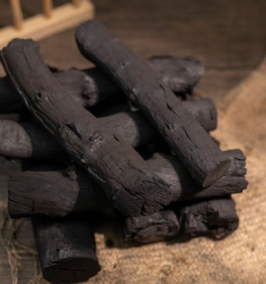 tamarind charcoal