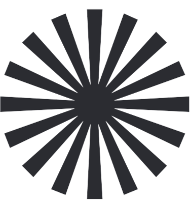 Scatter Tubes for Ashes UK Star Logo Black