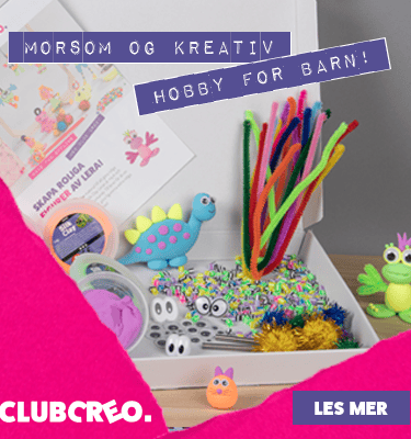 gratis velkomstilbud