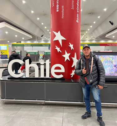 chile 