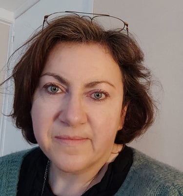 photo de morgane Reliance