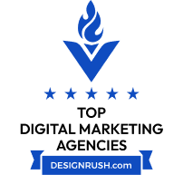 trusted by designrush - Coudspire technologies kochi