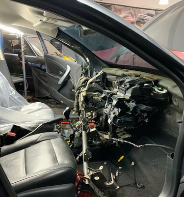 Ar condicionado dragstar