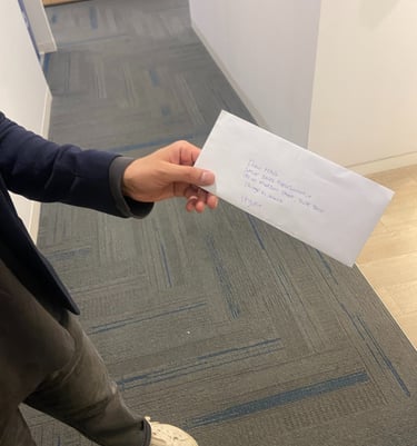 fast and secure legal document delivery Entrance Permits ensuring timely arrival of court filings