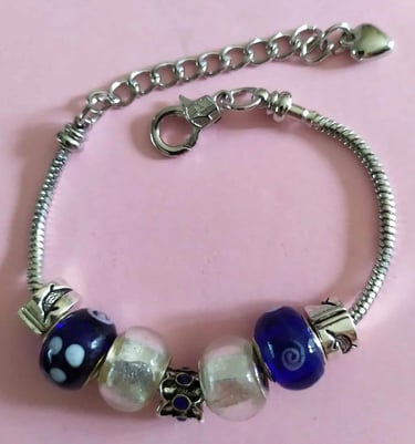 Bijoux Les Couleurs de Lo Les nouveautés