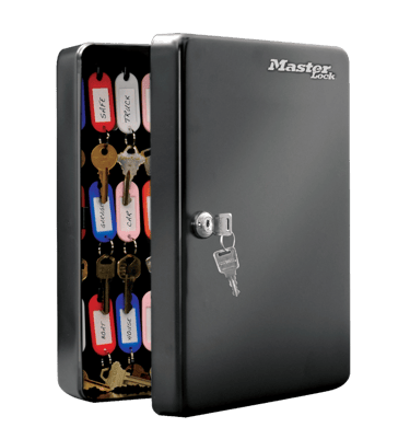 Indoor key cabinets security Malta
