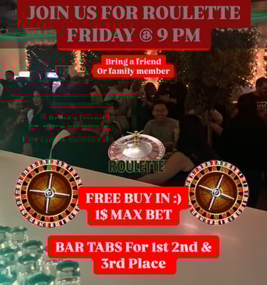 Community Space in Reseda