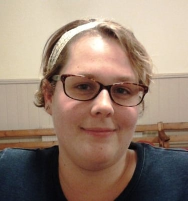 Rosie Woods