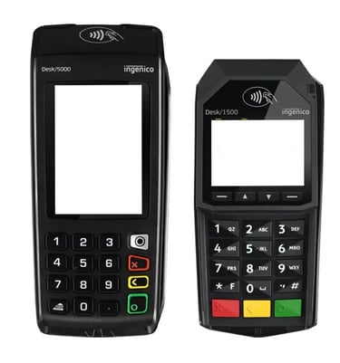Ingenico Desk 5000