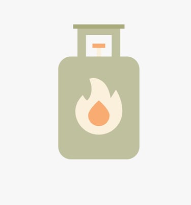 GAS