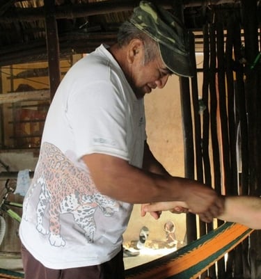 masaje y sobada maya
