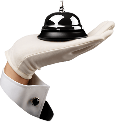 At Your Service
