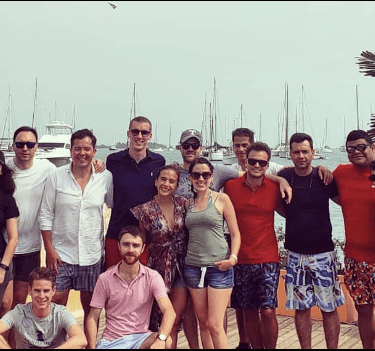 Tour for groups Cartagena