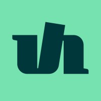 Logo Universiteit voor Humanistiek